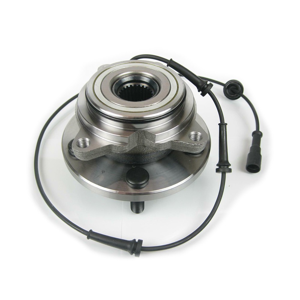 Image for QH QWB1492 Wheel Bearing Kit