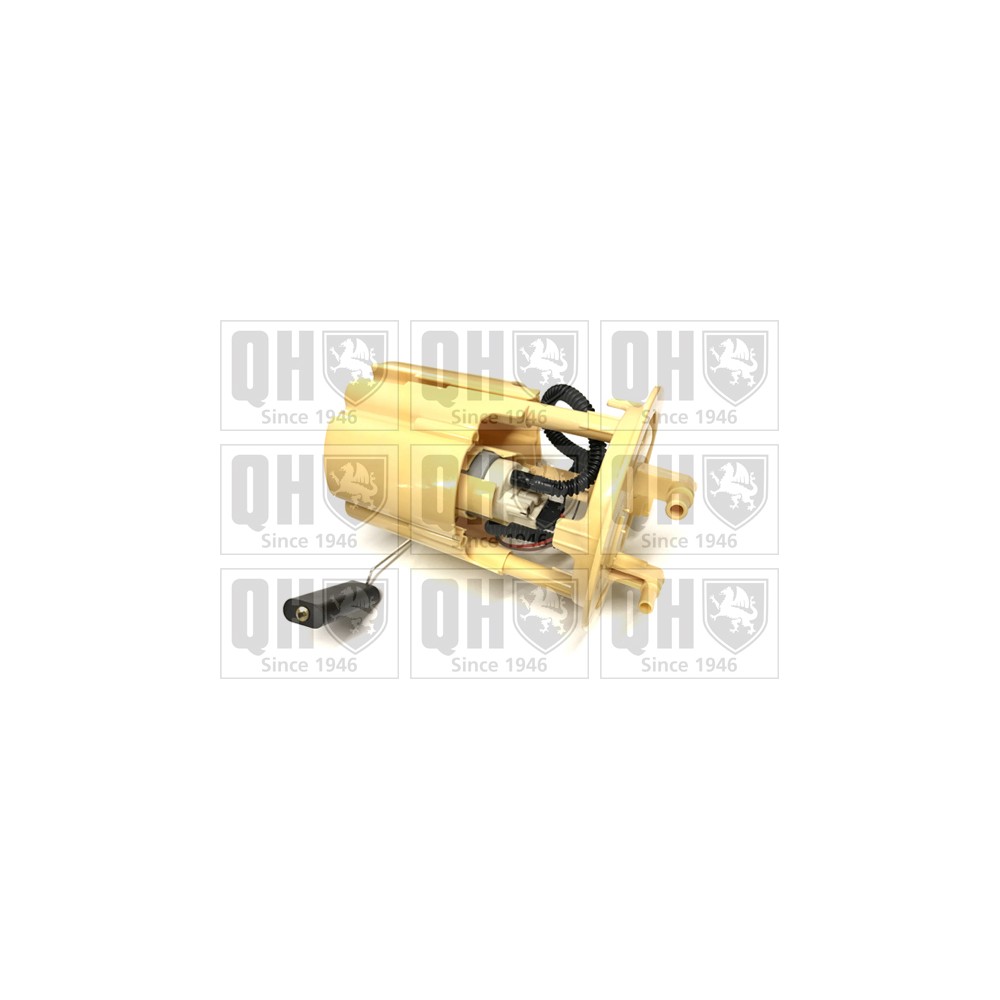 Image for QH QFP1040 Fuel Supply Unit