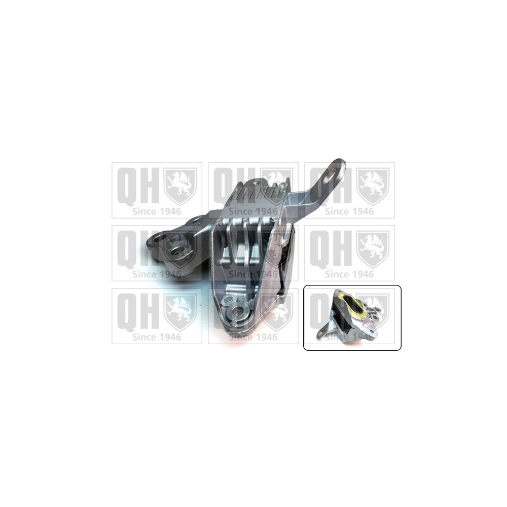 Image for QH EM4708 Engine Mounting