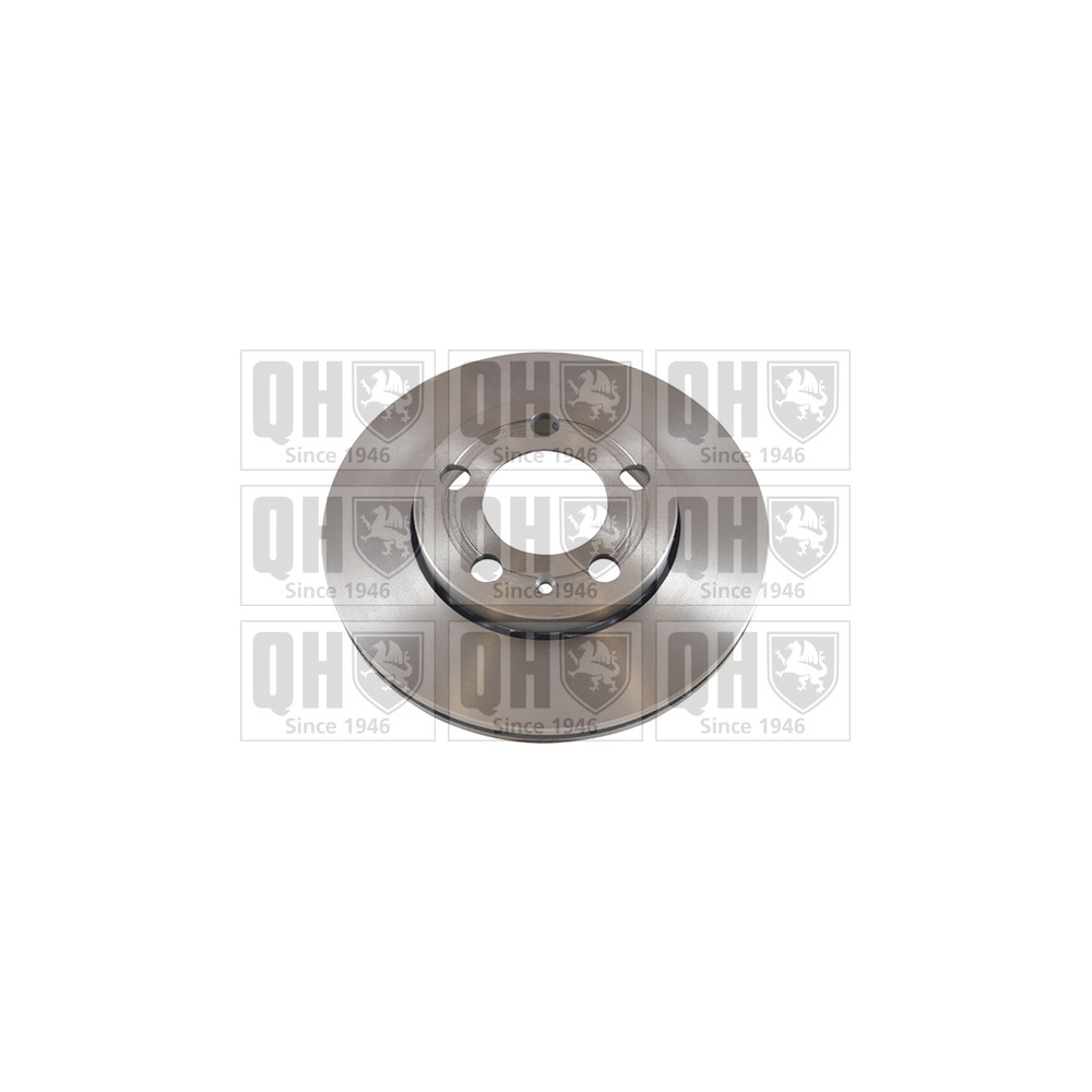 Image for QH BDC5282 Brake Disc