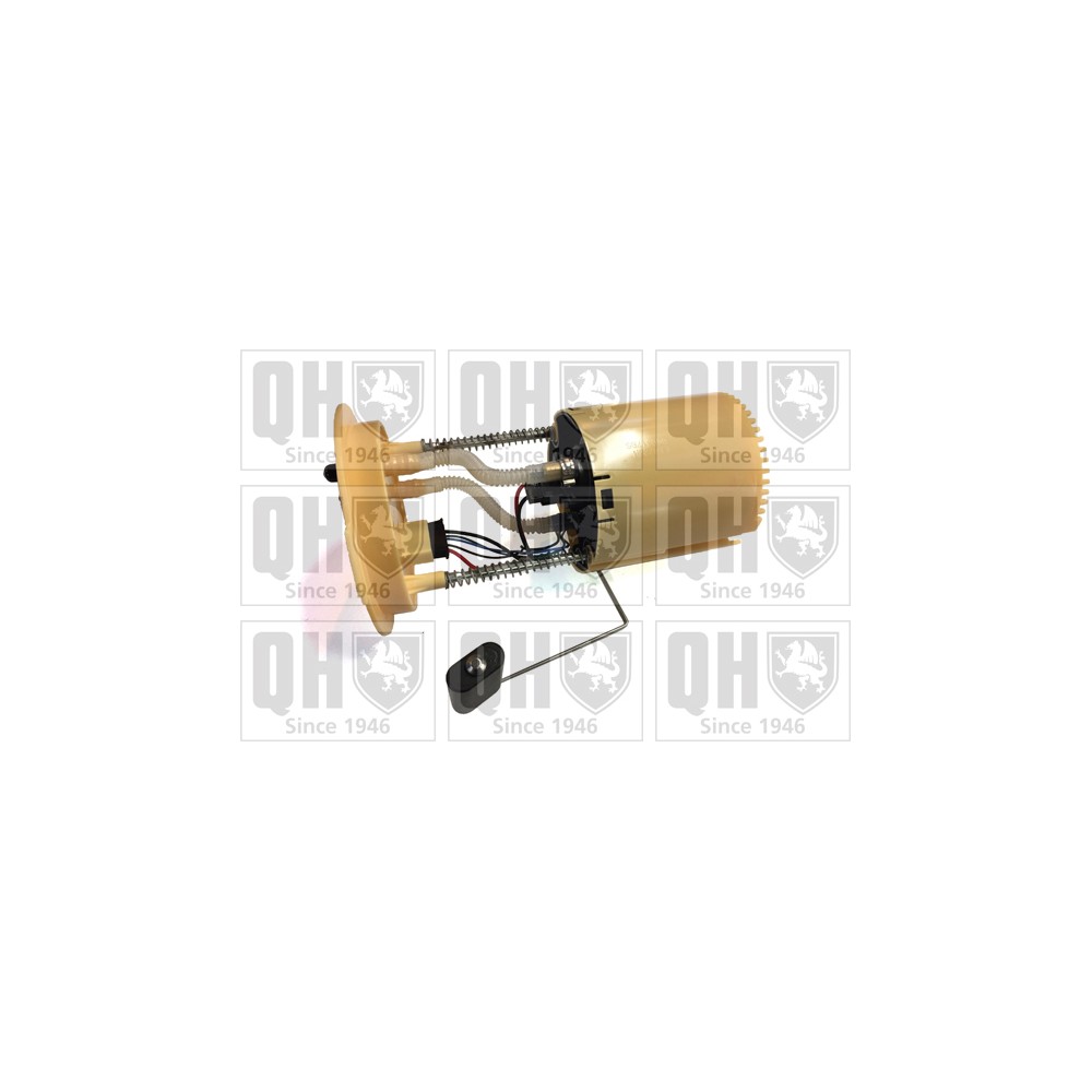 Image for QH QFP893 Fuel Pump