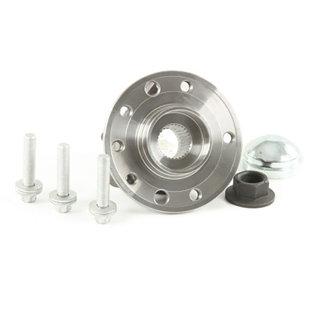 Image for QH QWB1340 Wheel Bearing Kit