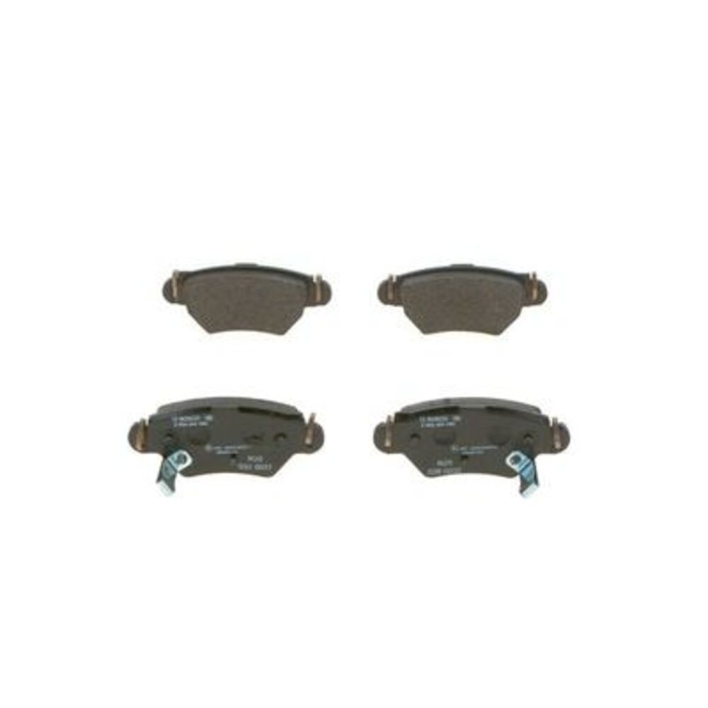 Image for Bosch Brake lining BP1549