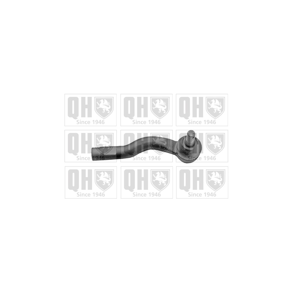 Image for QH QR3387S Tie Rod End RH