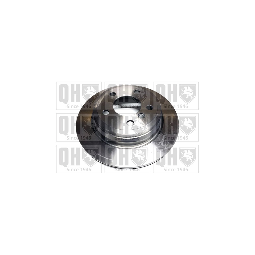 Image for QH BDC6093 Brake Disc