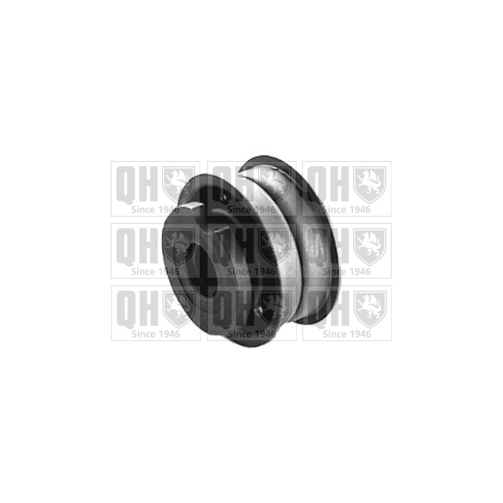 Image for QH QTT138 Timing Belt Tensioner