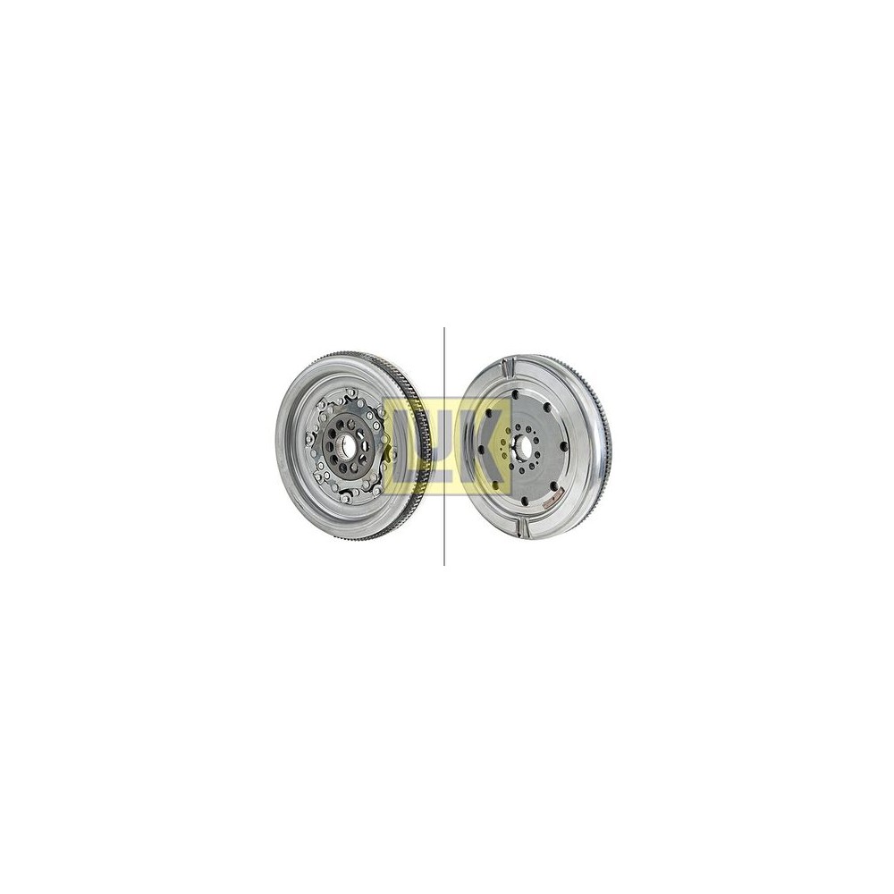 Image for LuK Dual Mass Flywheels 415075509