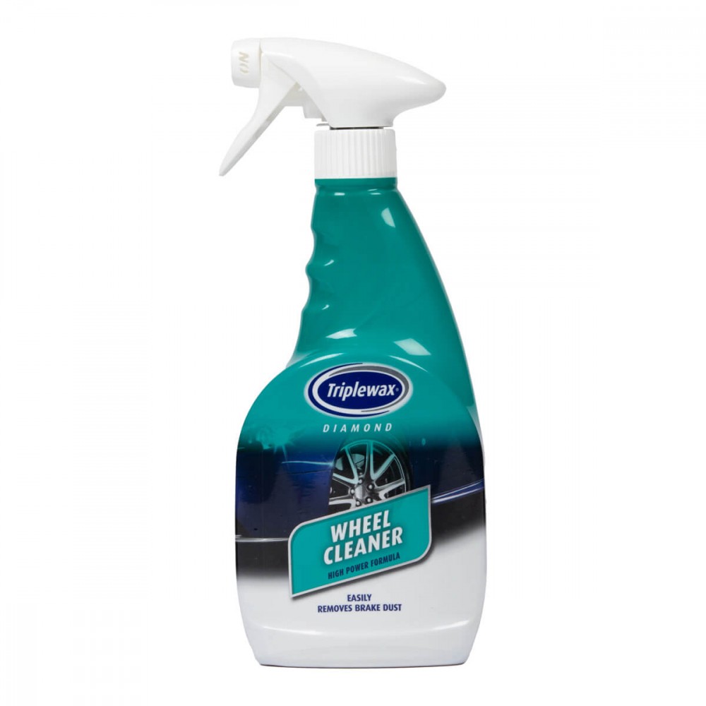 Image for Triplewax Wheel Cleaner 500ml
