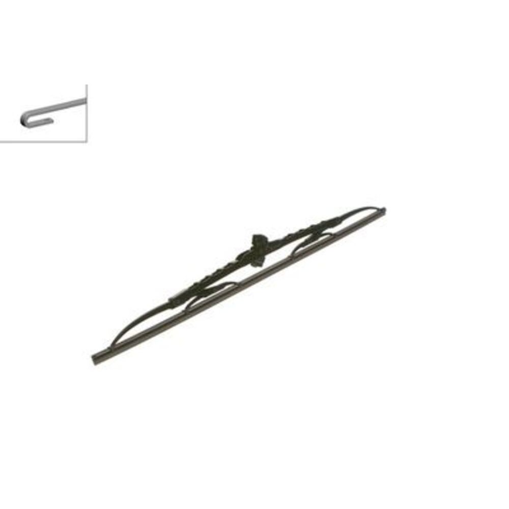 Image for Bosch Twin N53 Wiper Blade 20''/500mm