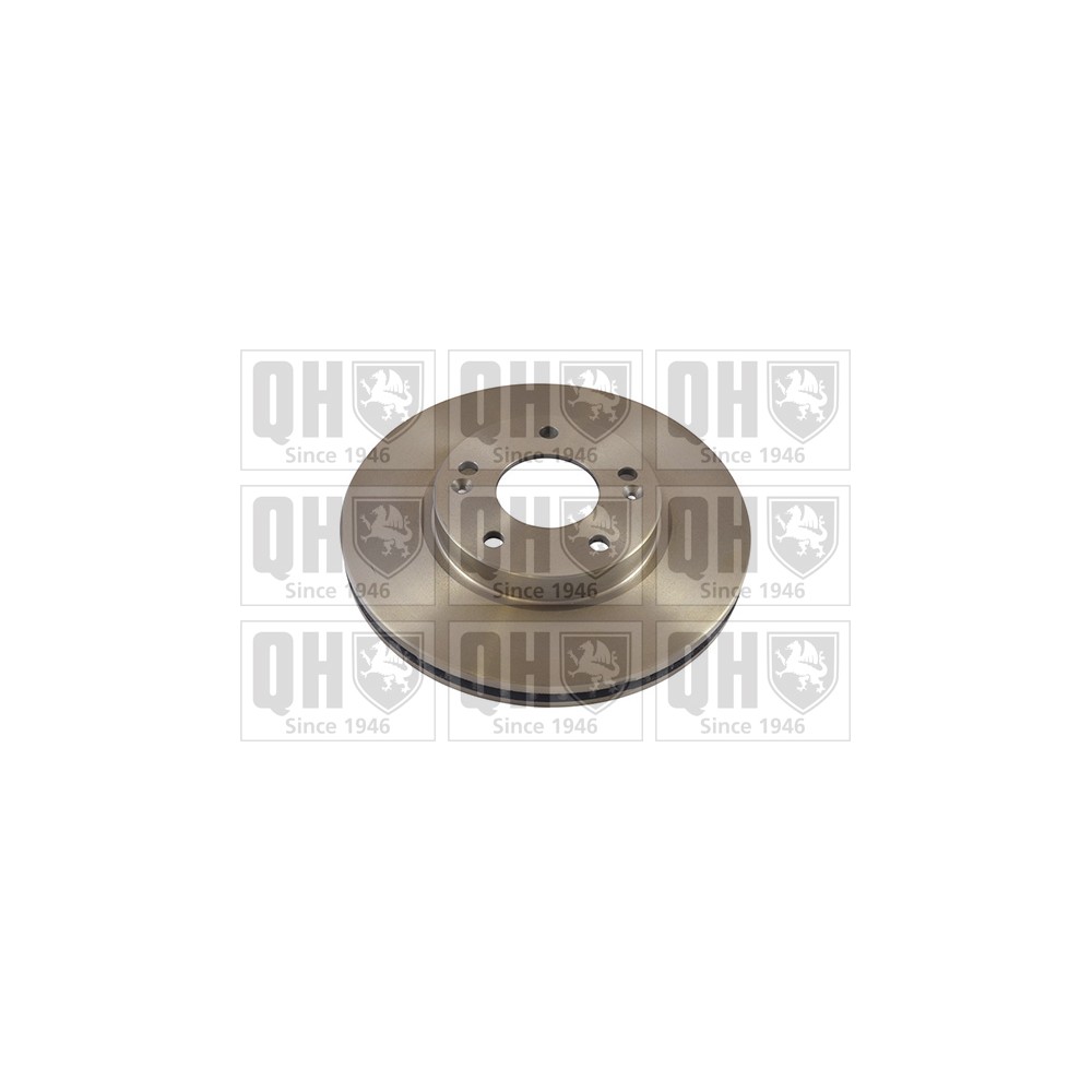 Image for QH BDC5404 Brake Disc