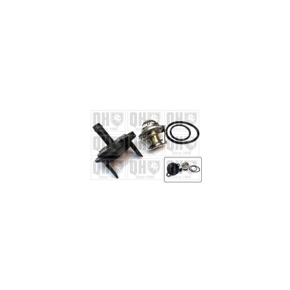 Image for QH QTH1103K Thermostat Kit