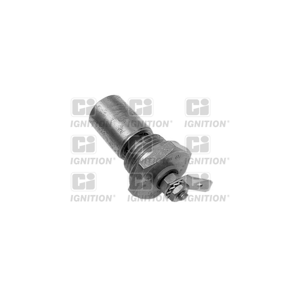 Image for Oil Pressure Switch