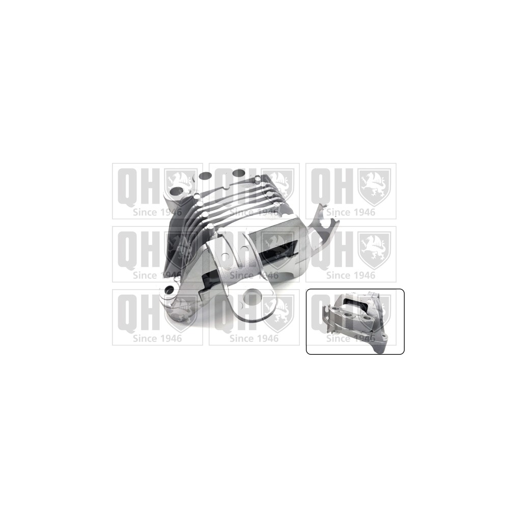 Image for QH EM4789 Engine Mounting