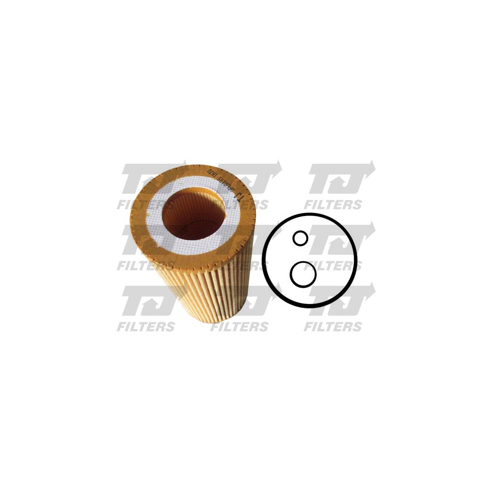 Image for TJ QFL0175 Oil Filter