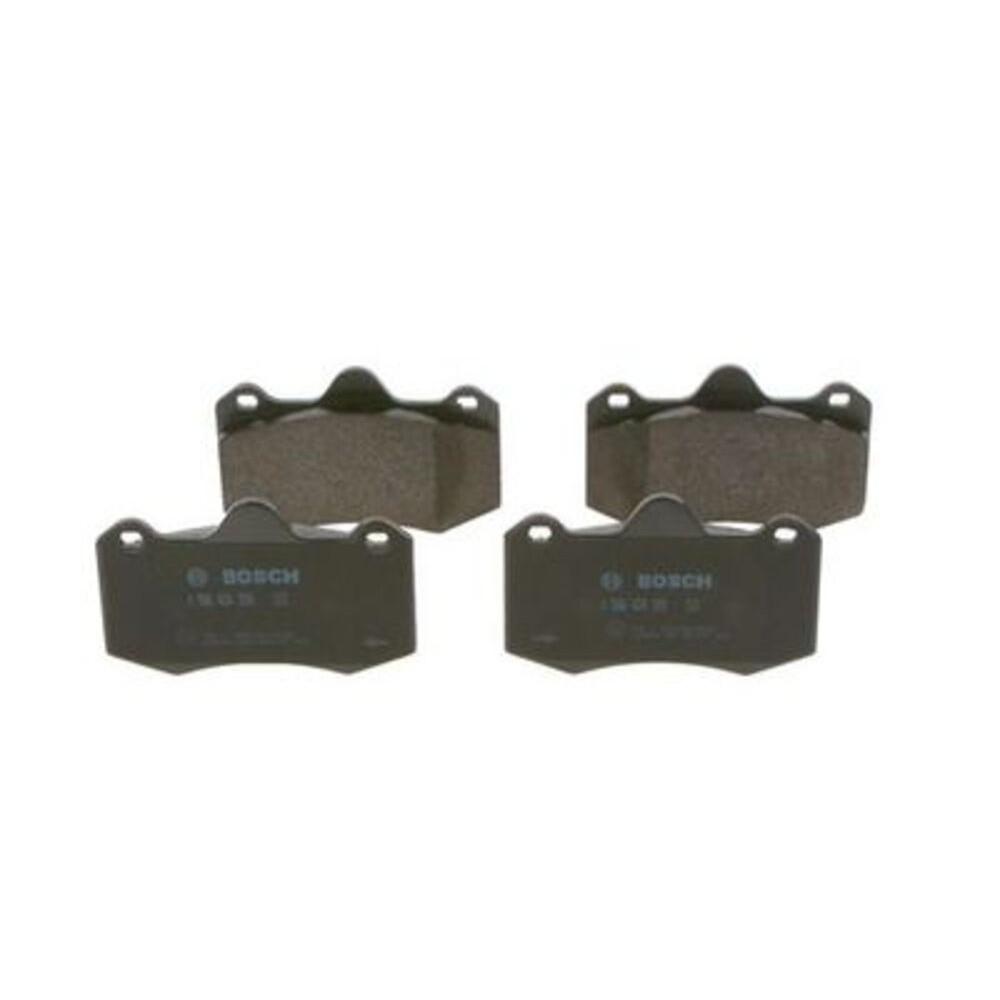 Image for Bosch Brake lining BP2349