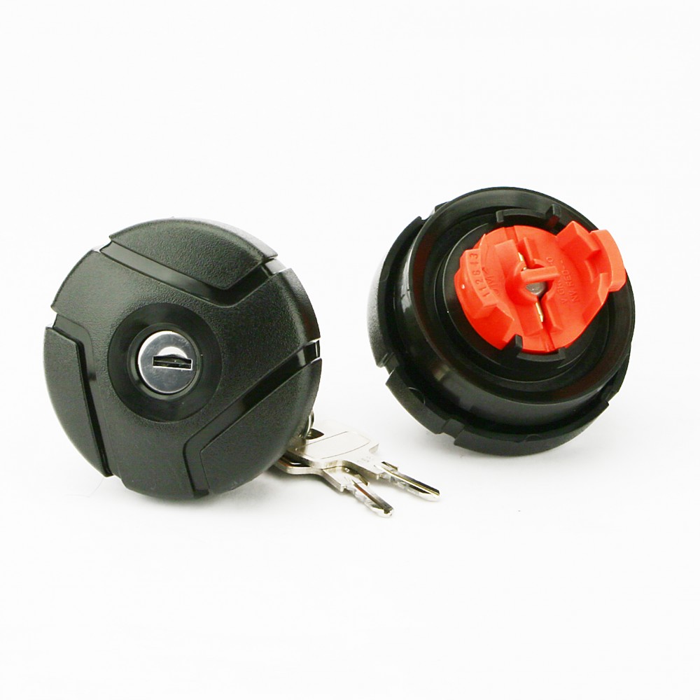 Image for Equip WIPELF036 Locking Fuel Cap
