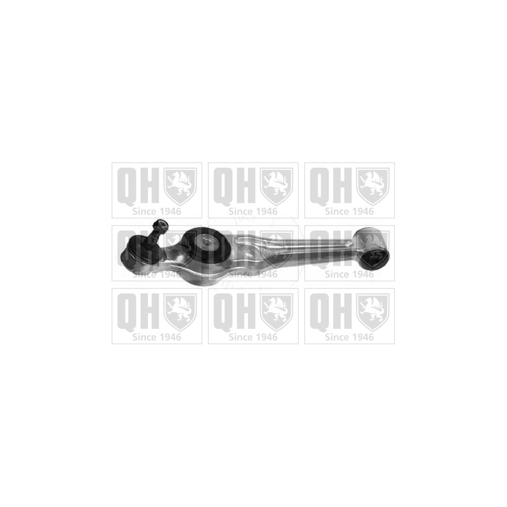 Image for QH QSJ3260S Suspension Arm - Front Lower LH (Front)