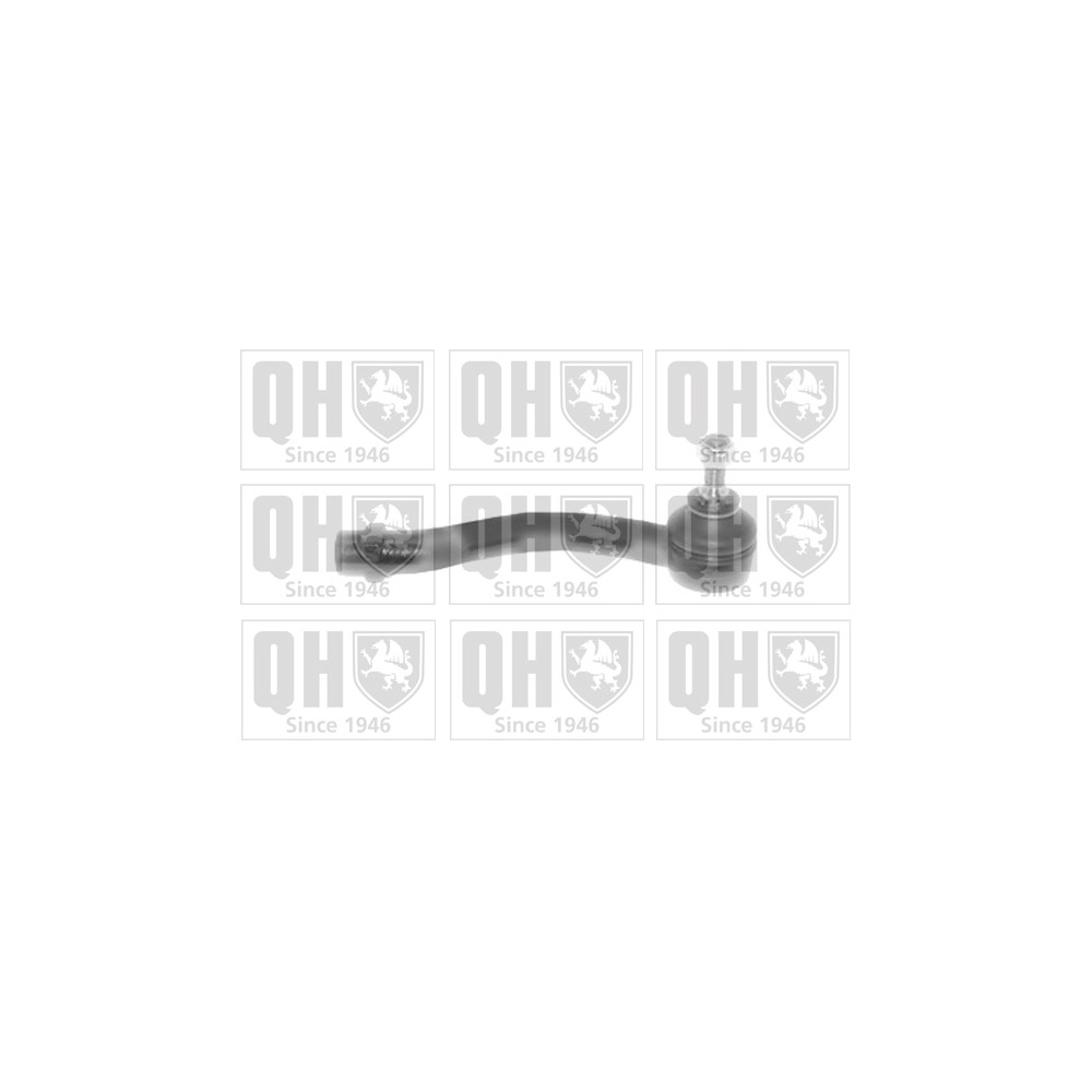 Image for QH QR3440S Tie Rod End RH