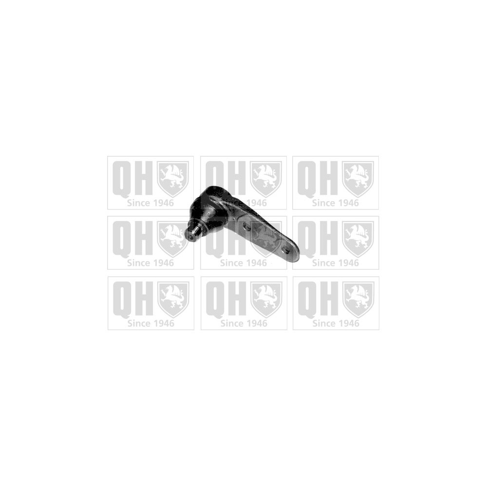 Image for QH QSJ814S Ball Joint - Front Lower LH & RH