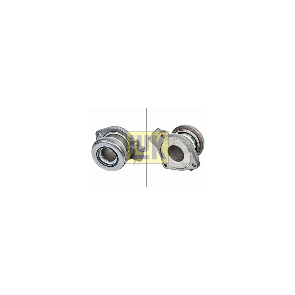 Image for LuK Concentric Cylinder (Carm) 510016510