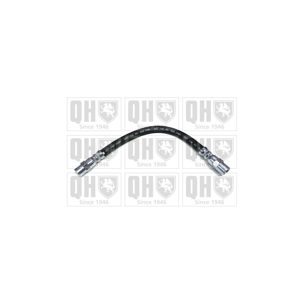 Image for QH BFH4505 Brake Hose