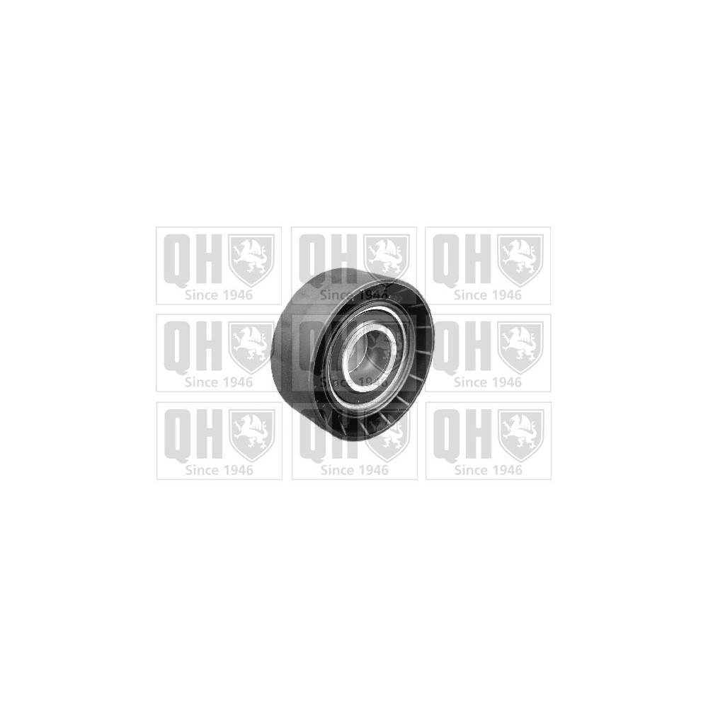 Image for QH QTA1074 Drive Belt Tensioner