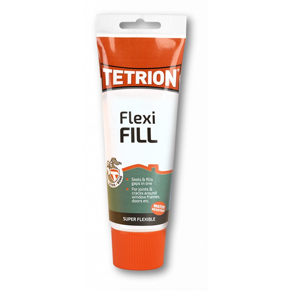 Image for Tetrion TFF330 Flexi Fill (Tube) - 330g