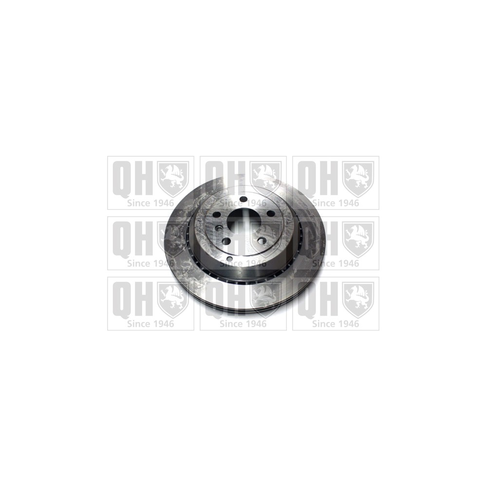 Image for QH BDC5627 Brake Disc