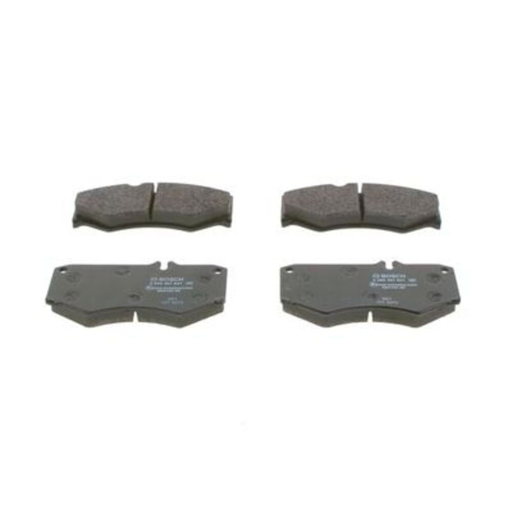 Image for Bosch Brake lining BP715