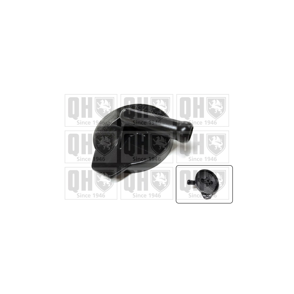 Image for QH FC72 Radiator Cap