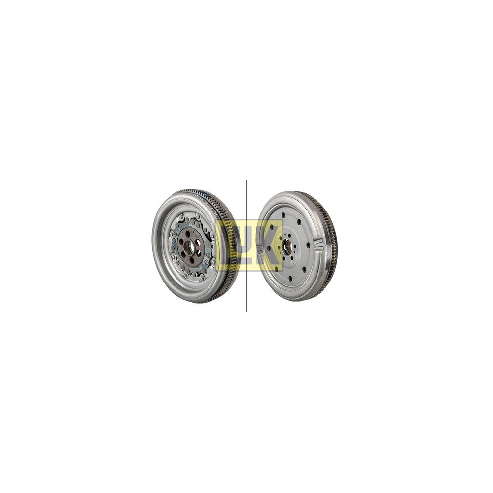 Image for LuK Dual Mass Flywheels 415085709