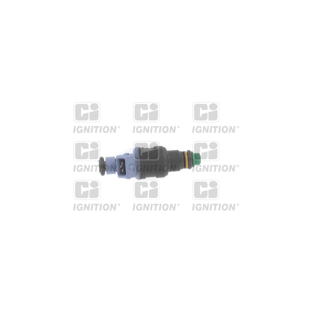 Image for Fuel Injector