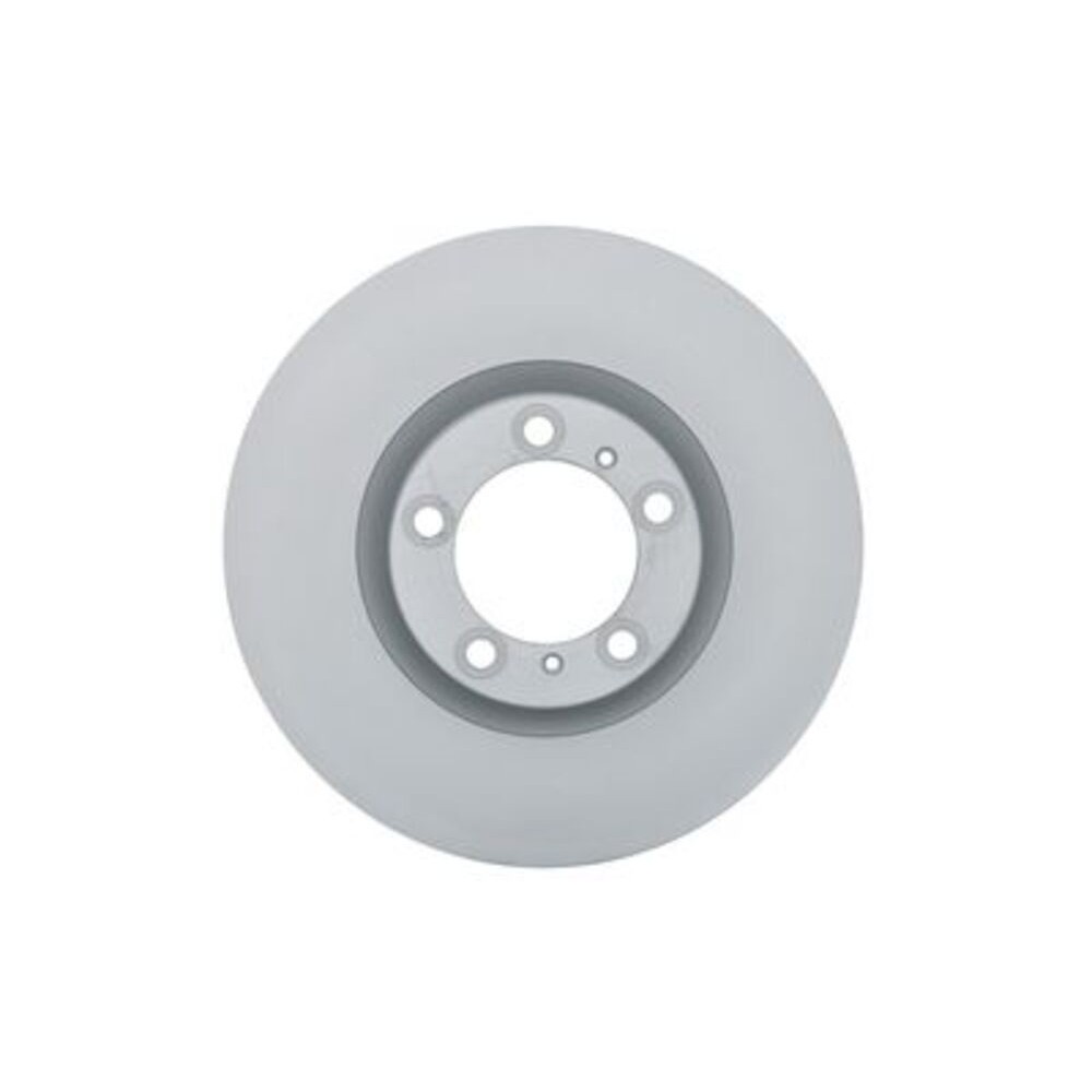 Image for Bosch Brake disc BD2443