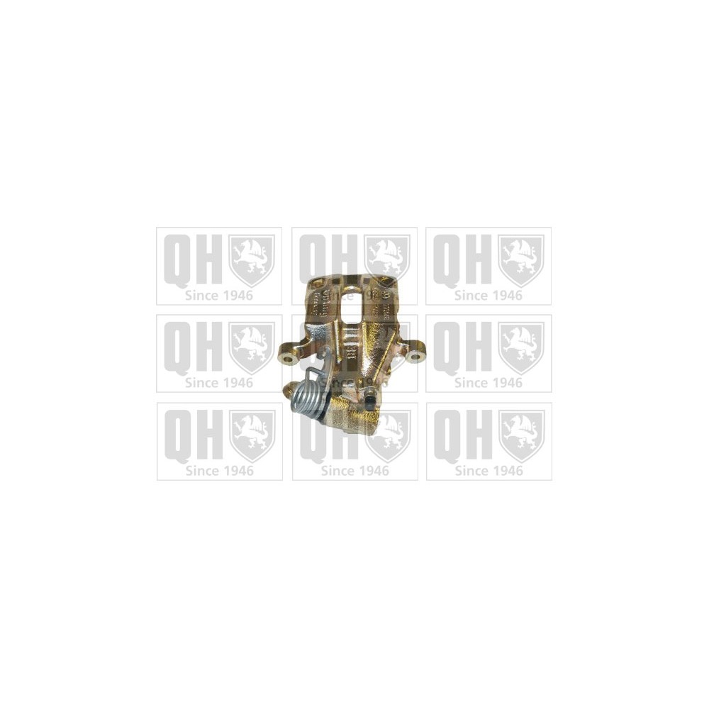 Image for QH Brake Caliper