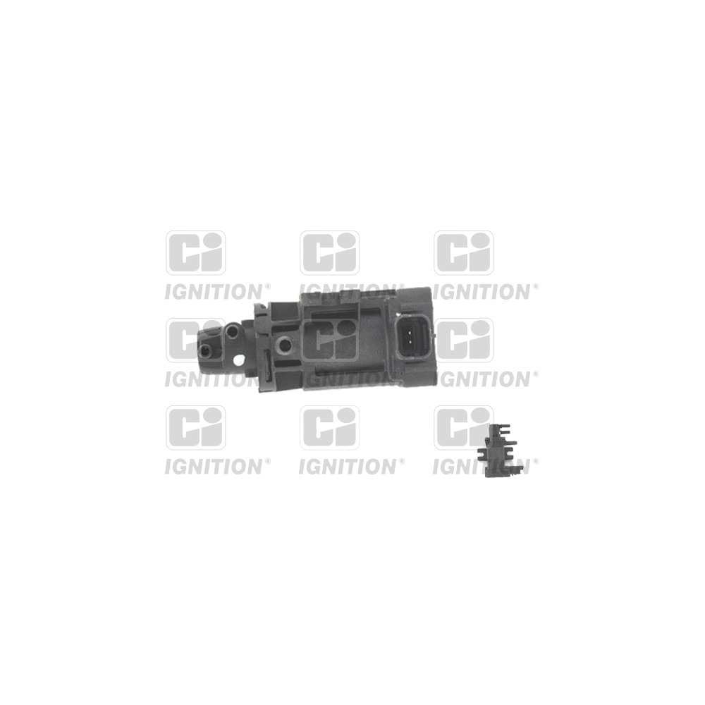 Image for CI XELV45 Electric Valve