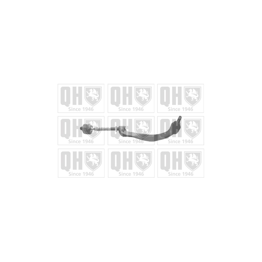 Image for QH QDL3278S Drag Link Assembly