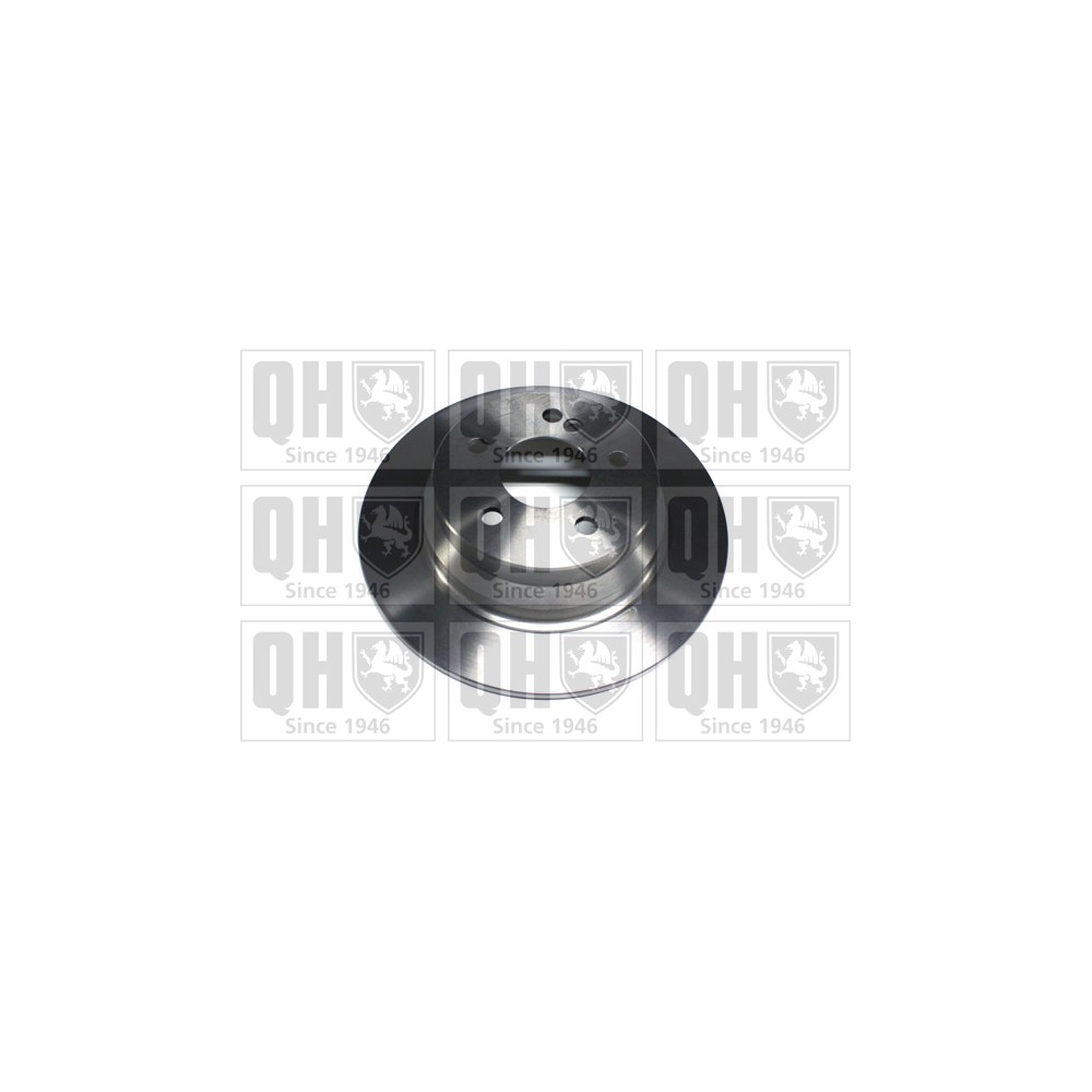 Image for QH BDC5415 Brake Disc