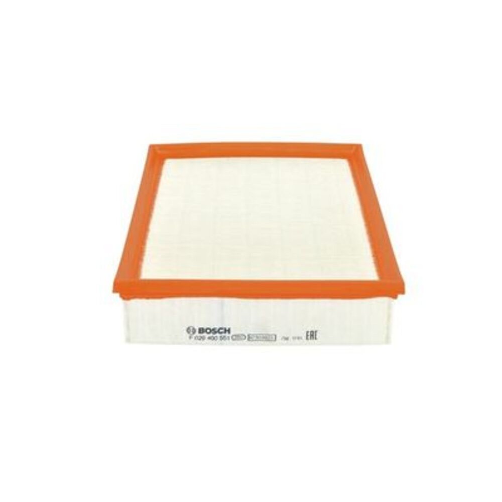 Image for Bosch Air-filter insert S0551