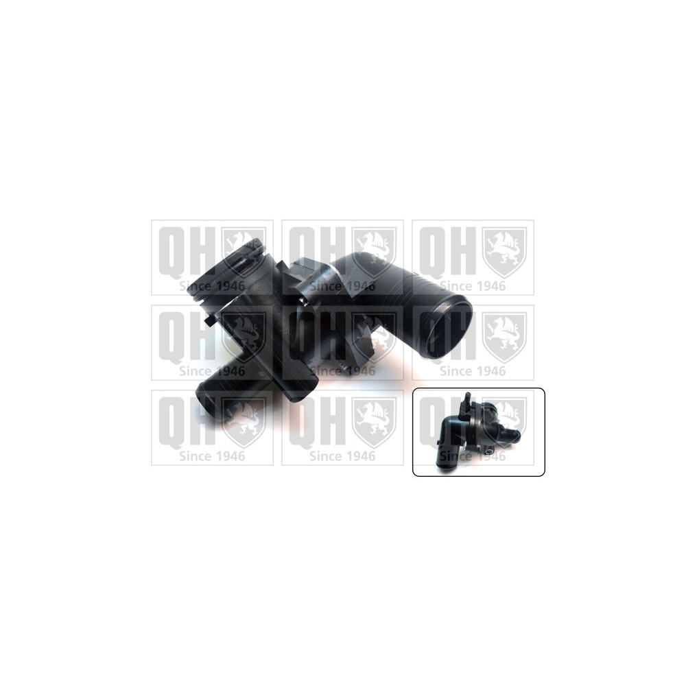 Image for QH QTH935K Thermostat Kit