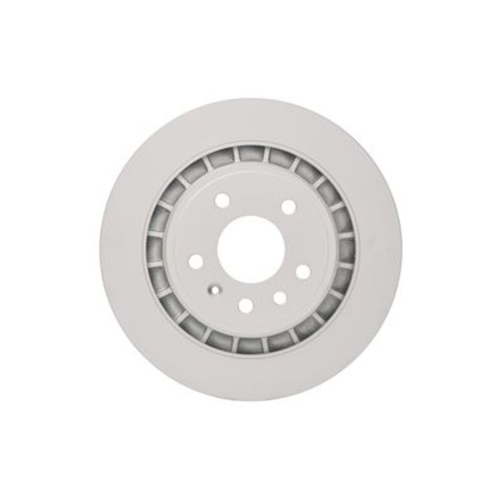 Image for Bosch Brake disc BD2535