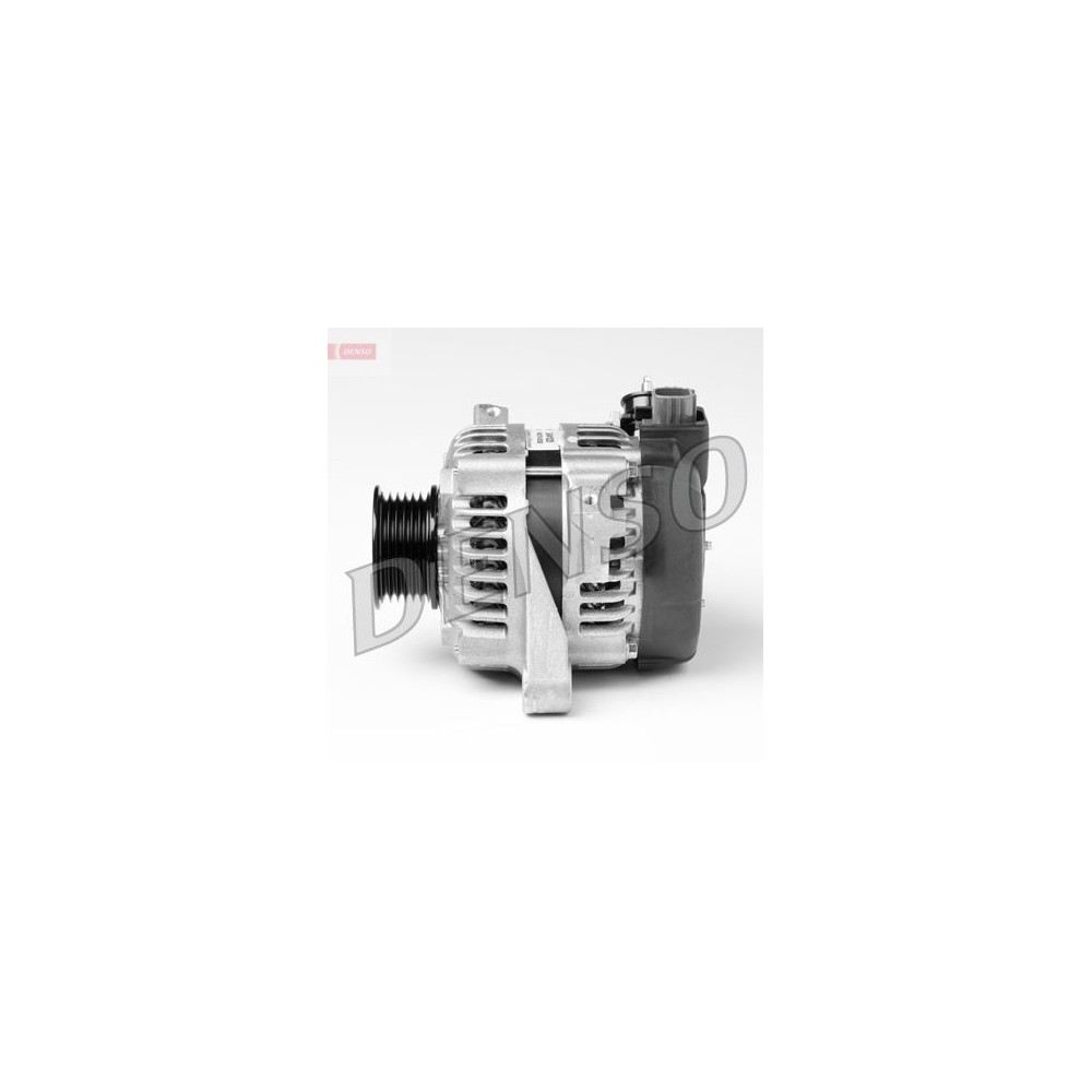 Image for Denso Alternator SE08A 14V 80A DAN1025