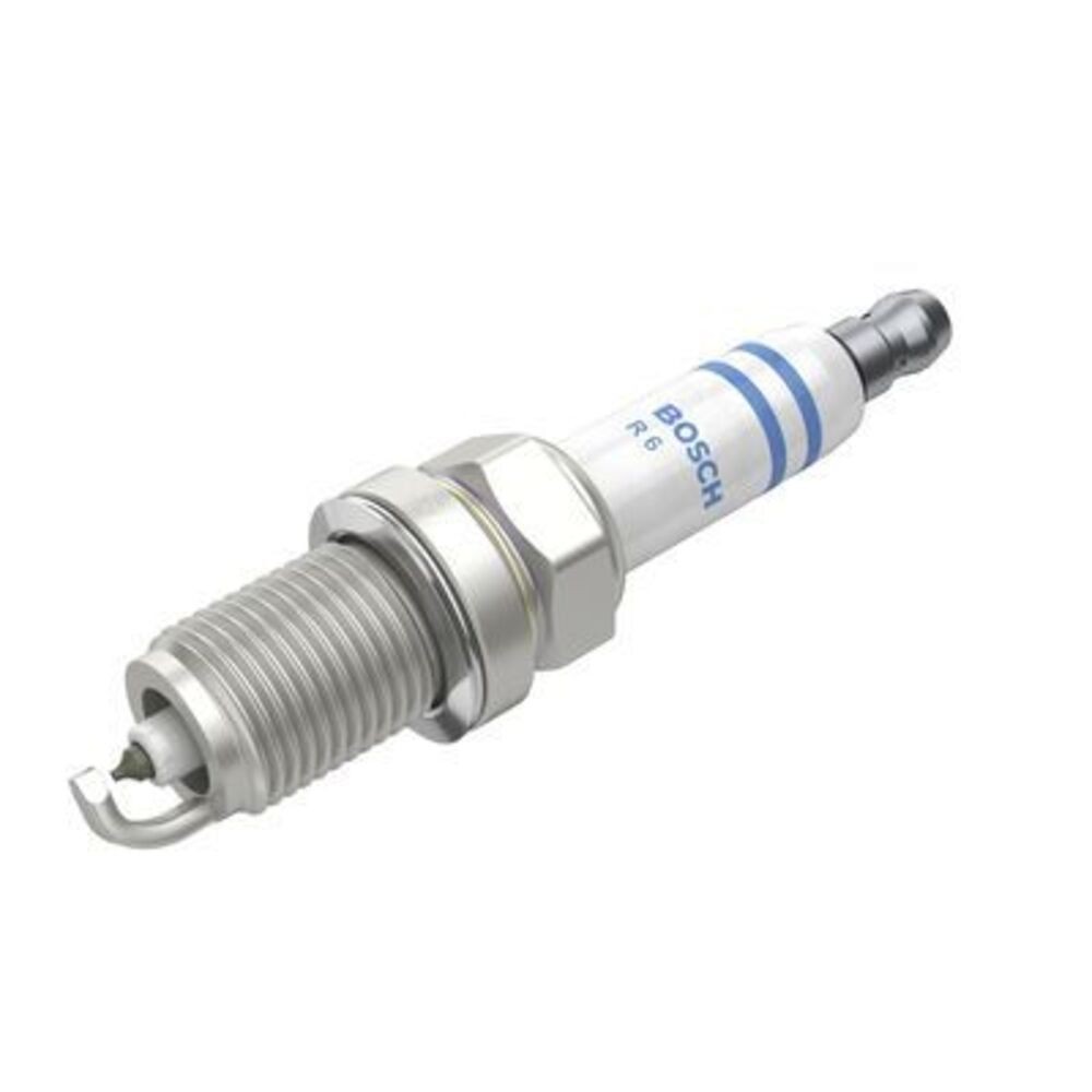 Image for Bosch Suppressed spark plug FR7KPP332