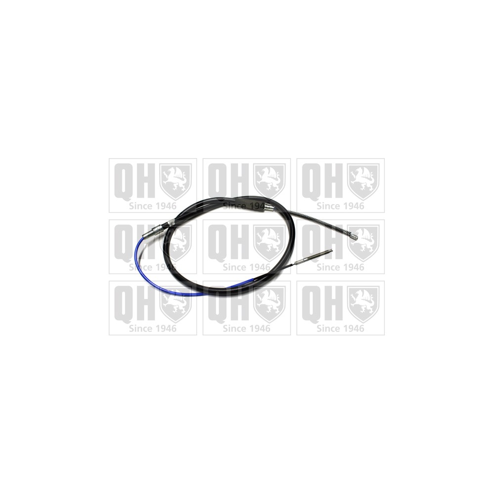 Image for QH BC3269 Brake Cable