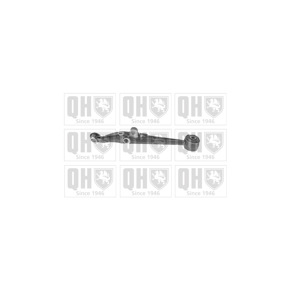 Image for QH QSJ3334S Suspension Arm - Front Lower LH