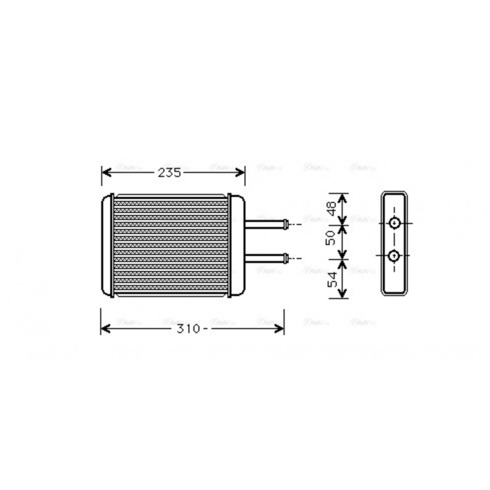 Image for AVA Cooling - Heater