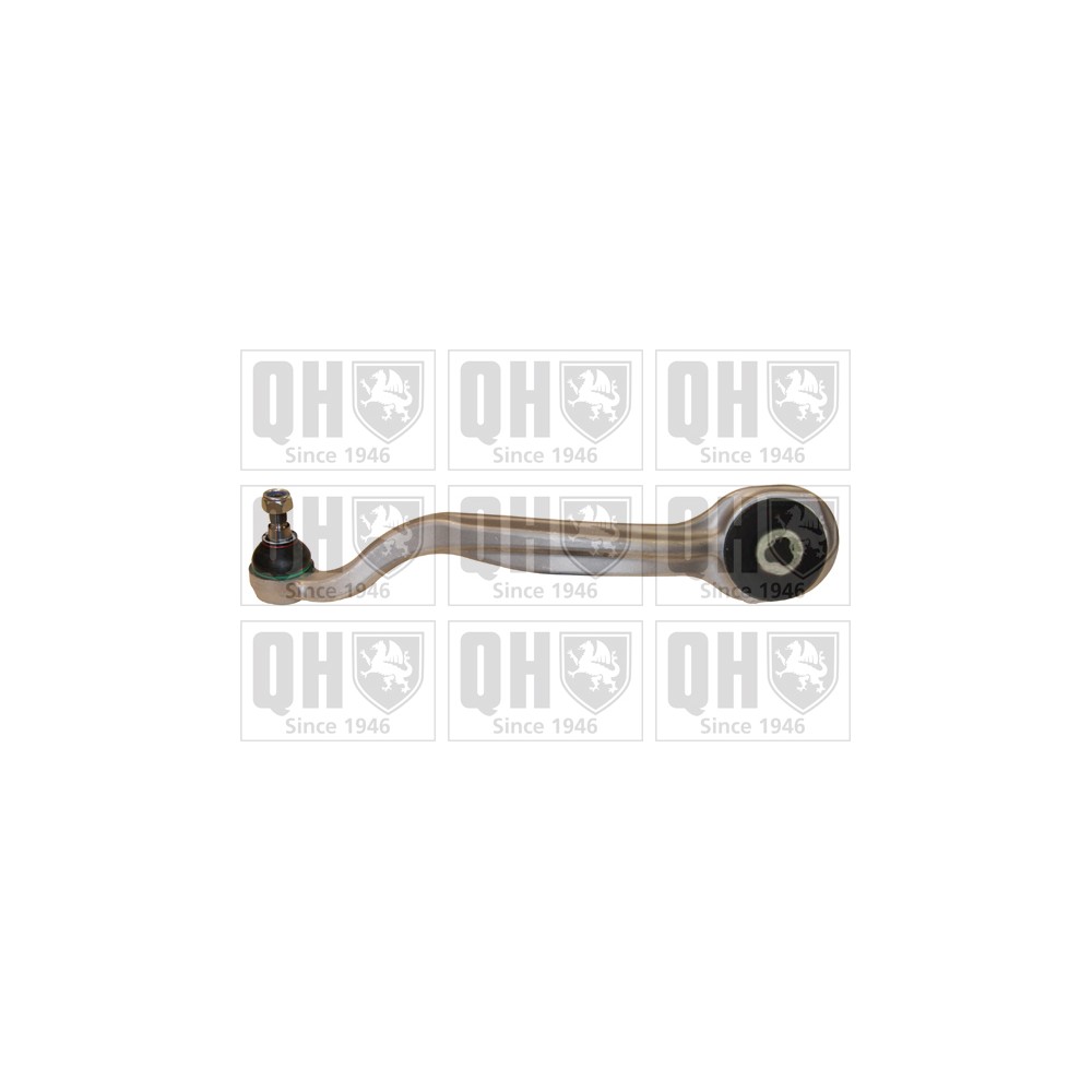 Image for QH QSJ3660S Suspension Arm - Front Upper LH