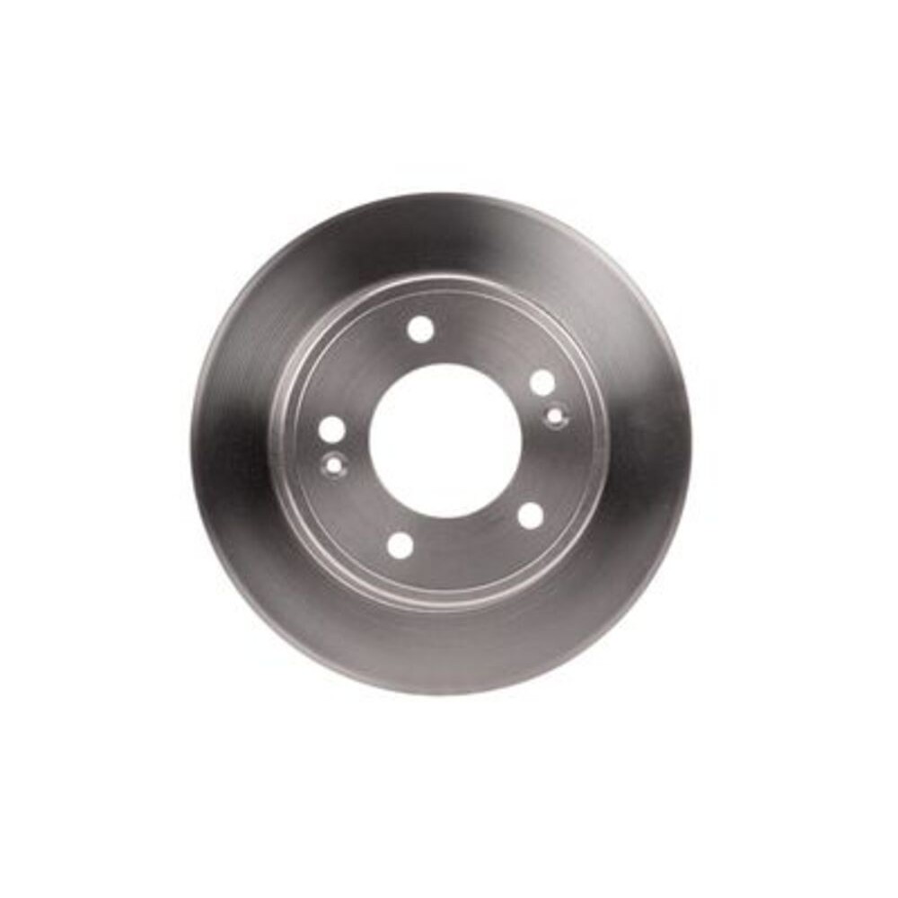 Image for Bosch Brake disc BD1638