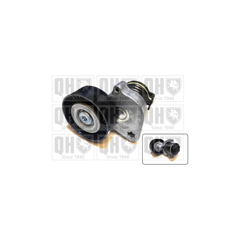 Image for QH QTA1361 DRIVE BELT TENSIONER