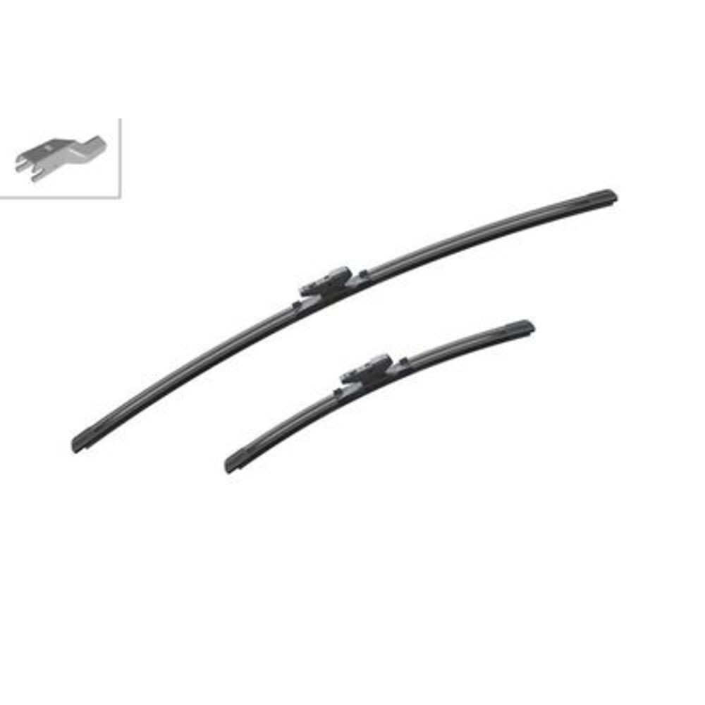 Image for Bosch Aerotwin A159S Wiper Blade Twin Pack 28''/16'' 700mm/4