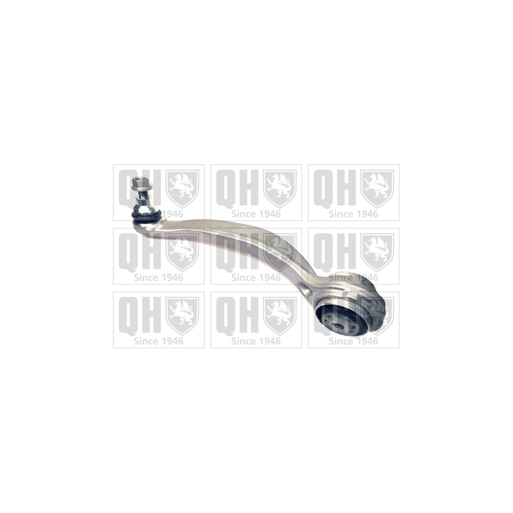 Image for QH QSJ3767S Suspension Arm - Front Lower RH (exc.4Matic (4x4))